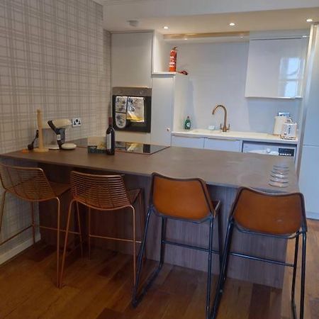 Portobello Edinburgh Seaside Flat מראה חיצוני תמונה
