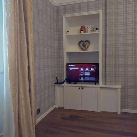 Portobello Edinburgh Seaside Flat מראה חיצוני תמונה
