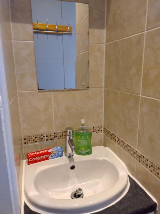 Portobello Edinburgh Seaside Flat מראה חיצוני תמונה